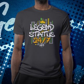 legend status shirt
